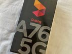 Dialog A76 5G (Brand New)