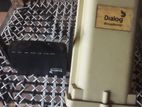 Dialog Antenna Router