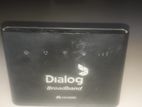 Dialog B310s 925 4G Wifi Router