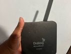 Dialog Router