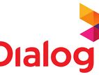 Dialog Vip Numbers (Brand New)