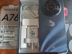 Dialog A76 (Used)
