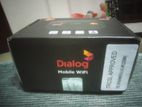 Dialog Brandnew 4G Pocket Router