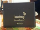 Dialog Broadband 4 G Router