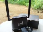 Dialog Broadband 4G S10 Router