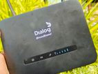 Dialog Broadband 4G+ WiFi Router