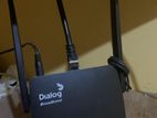 Dialog Broadband Outdoor Router