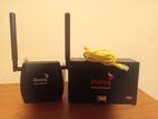 Dialog Broadband Router 4G