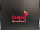 Dialog Broadband Router
