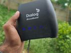 Dialog Broadband Router