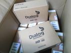 Dialog Decoder