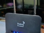 Dialog Router