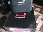 dialog