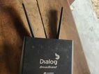 Dialog Router