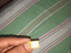 Dialog Gold Number