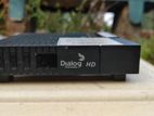 Dialog HD Decorder
