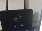 Dialog Router