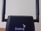 Dialog Router