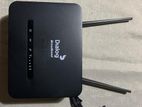 Dialog Home Broadbrand Router