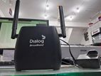 Dialog WiFi Router