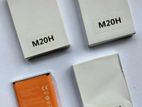Dialog M022 Battery (B/N)