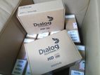 Dialog New Decoder