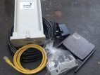 Dialog Outdoor Router Unit