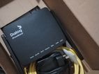 Dialog Outdoor Router