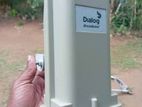 Dialog Outdoor Unit Antenna