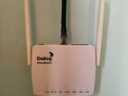 Dialog P11 Unlock Outdoor Router