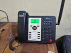 Dialog Phone Router