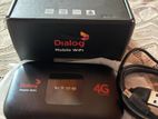 Dialog Pocket Router