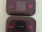 Dialog Portable Router