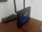 Dialog Pre Paid Router