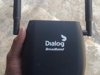 Dialog Prepaid Router