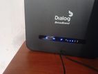 Dialog Router