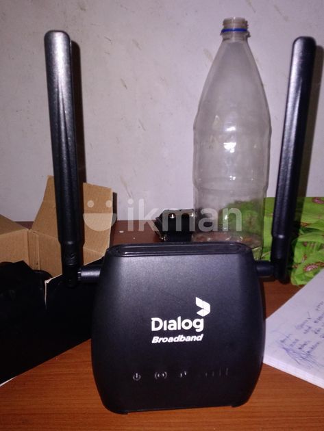 Dialog Router for Sale in Nugegoda | ikman