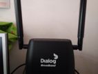 Dialog Router