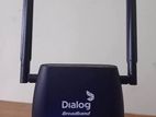 Dialog Router