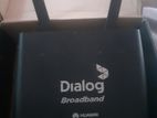 Dialog Router 4G