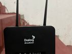 Dialog Router 5G