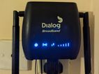 Dialog Router