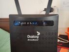 Dialog Router