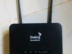 Dialog Router