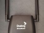 Dialog Router