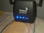 Dialog Router