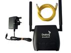 Dialog Router S10 4G - No SIM