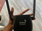 Dialog Router (Used)