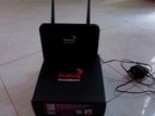 Dialog Router