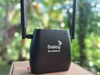 Dialog S10 4 G Router(used)